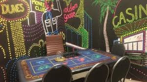vinpkr Live Casino