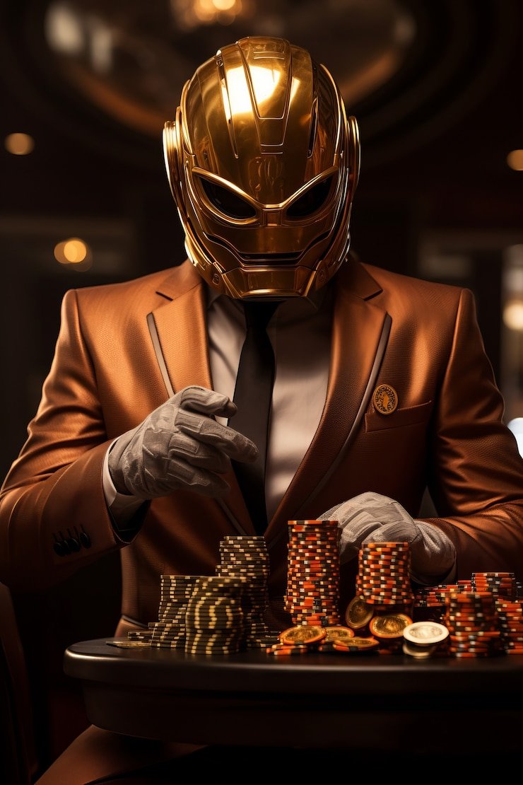 vinpkr Sportsbook