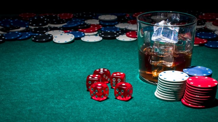 vinpkr Live Casino mein kya milta hai